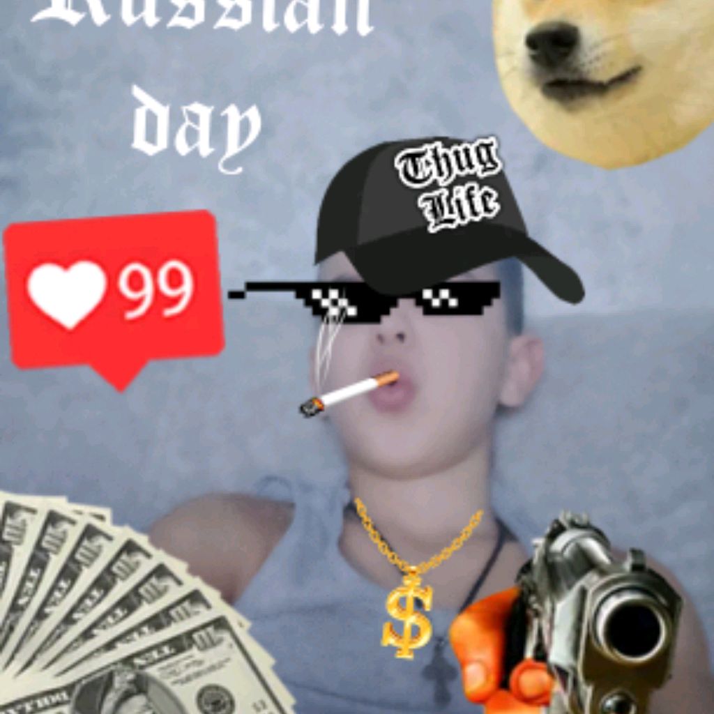 Аватар автора