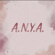 Иконка канала A. N. Y. A.