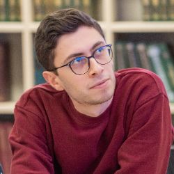 Аватар автора