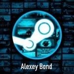 Иконка канала Alex_Bond