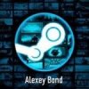 Иконка канала Alex_Bond