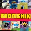Иконка канала Team BOOMCHIKI (Фан Guest_Titan И Атрмёма24к)