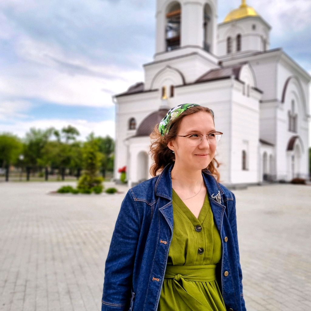 Аватар автора