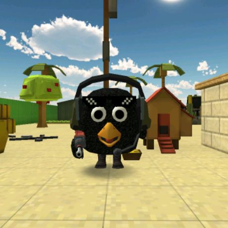 Аватар автора