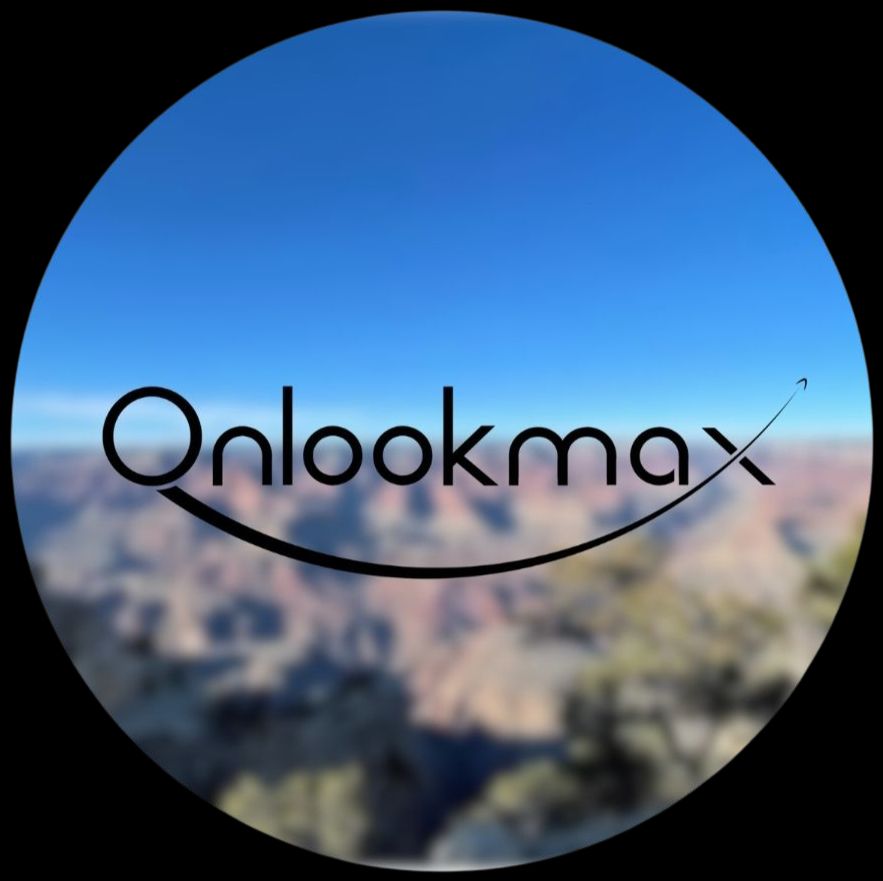 Иконка канала onlookmax