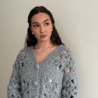 Иконка канала мур ажур