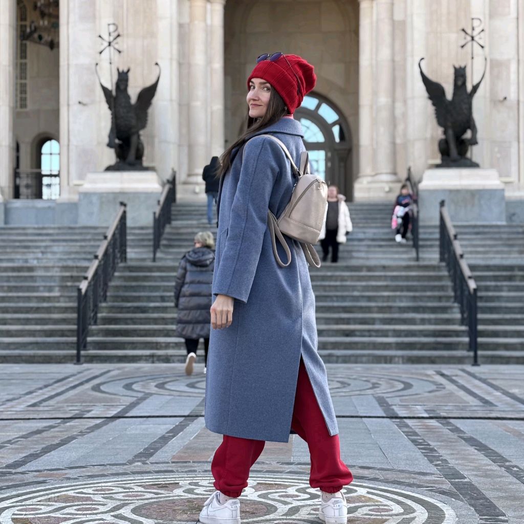 Иконка канала Анастасия