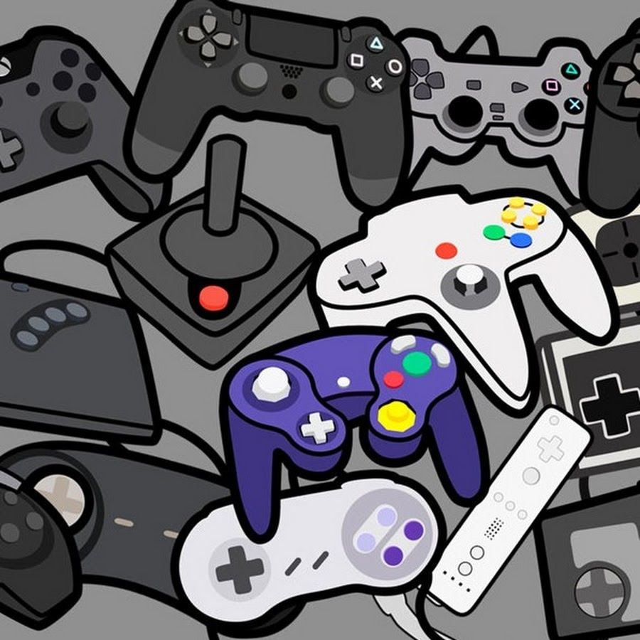 Иконка канала Kvzabi Gaming