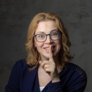 Иконка канала Марина Здорнова | Ведущая праздников