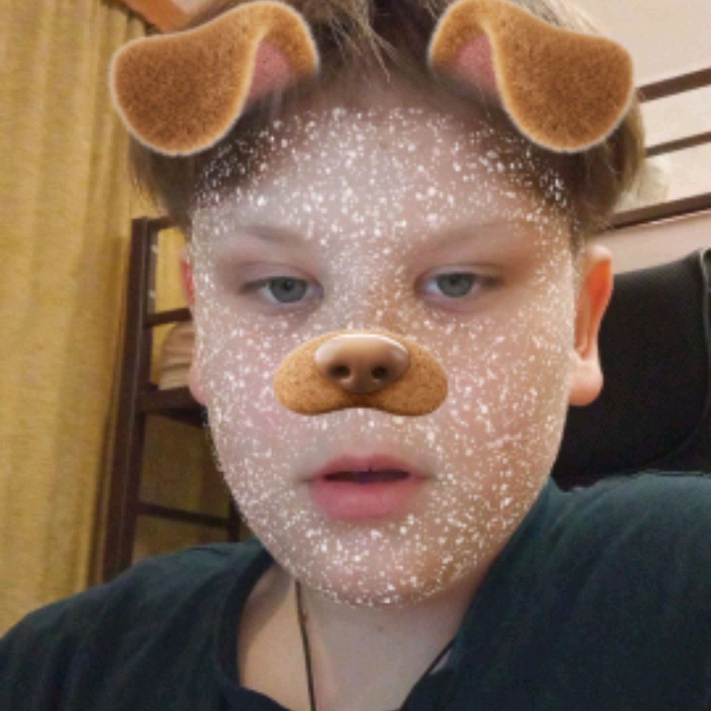 Иконка канала Potiol M 🤍