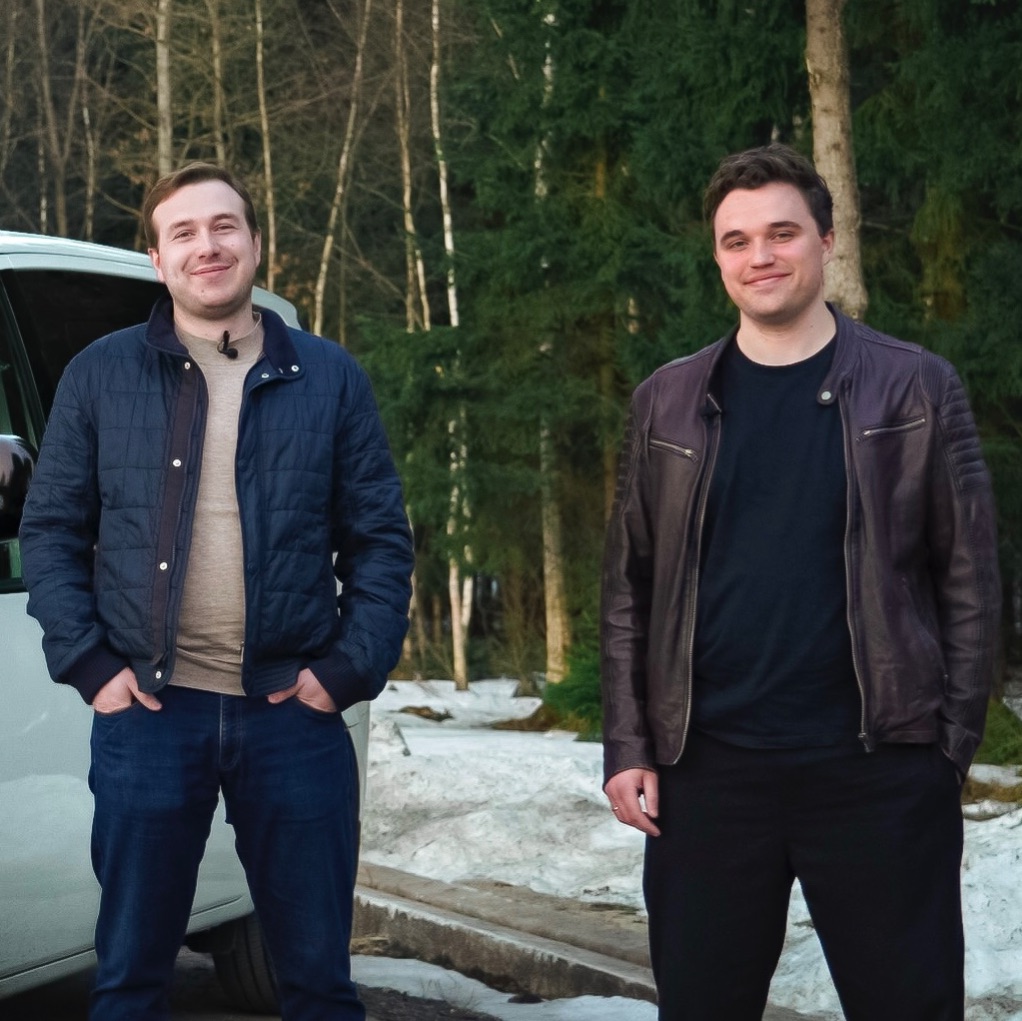 Аватар автора