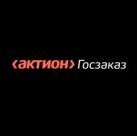 Иконка канала Госзаказ Актион