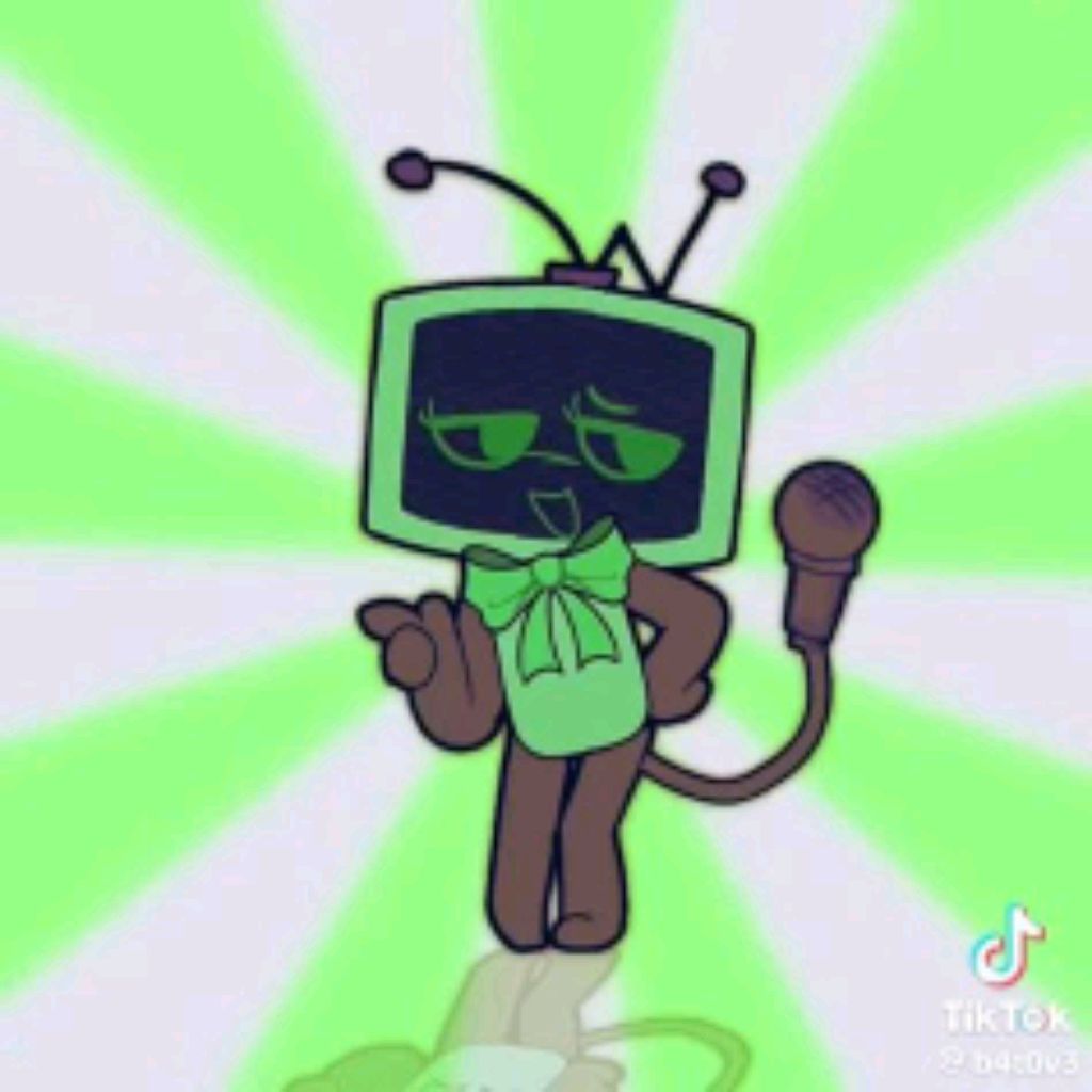 Иконка канала Добрый робот Вии(⁠・⁠∀⁠・⁠)