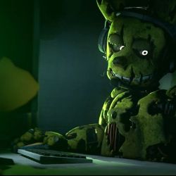 Иконка канала PRO VIDEO Springtrap