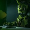 Иконка канала PRO VIDEO Springtrap