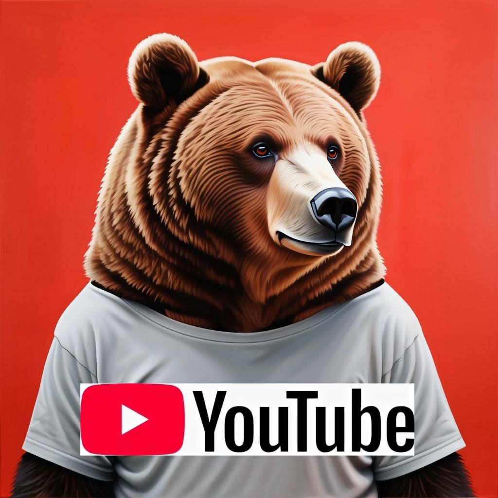 Иконка канала Перезаливы от Мишутки