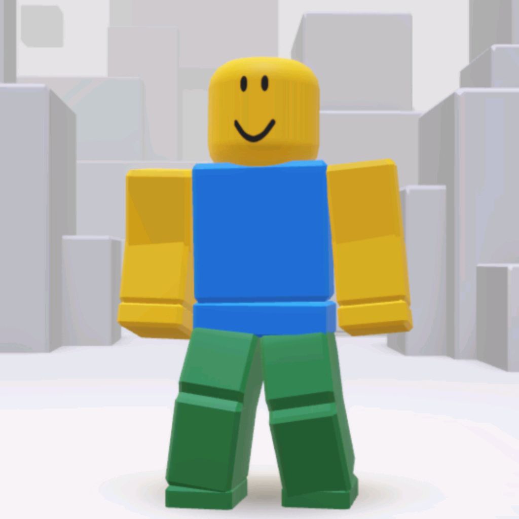 Иконка канала Роблоксëр Нубик