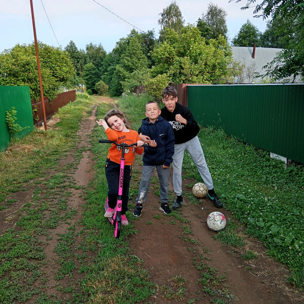 Иконка канала Любимая Дача