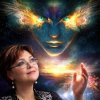 Иконка канала КОНТАКТ с ВЫСШИМ РАЗУМОМ