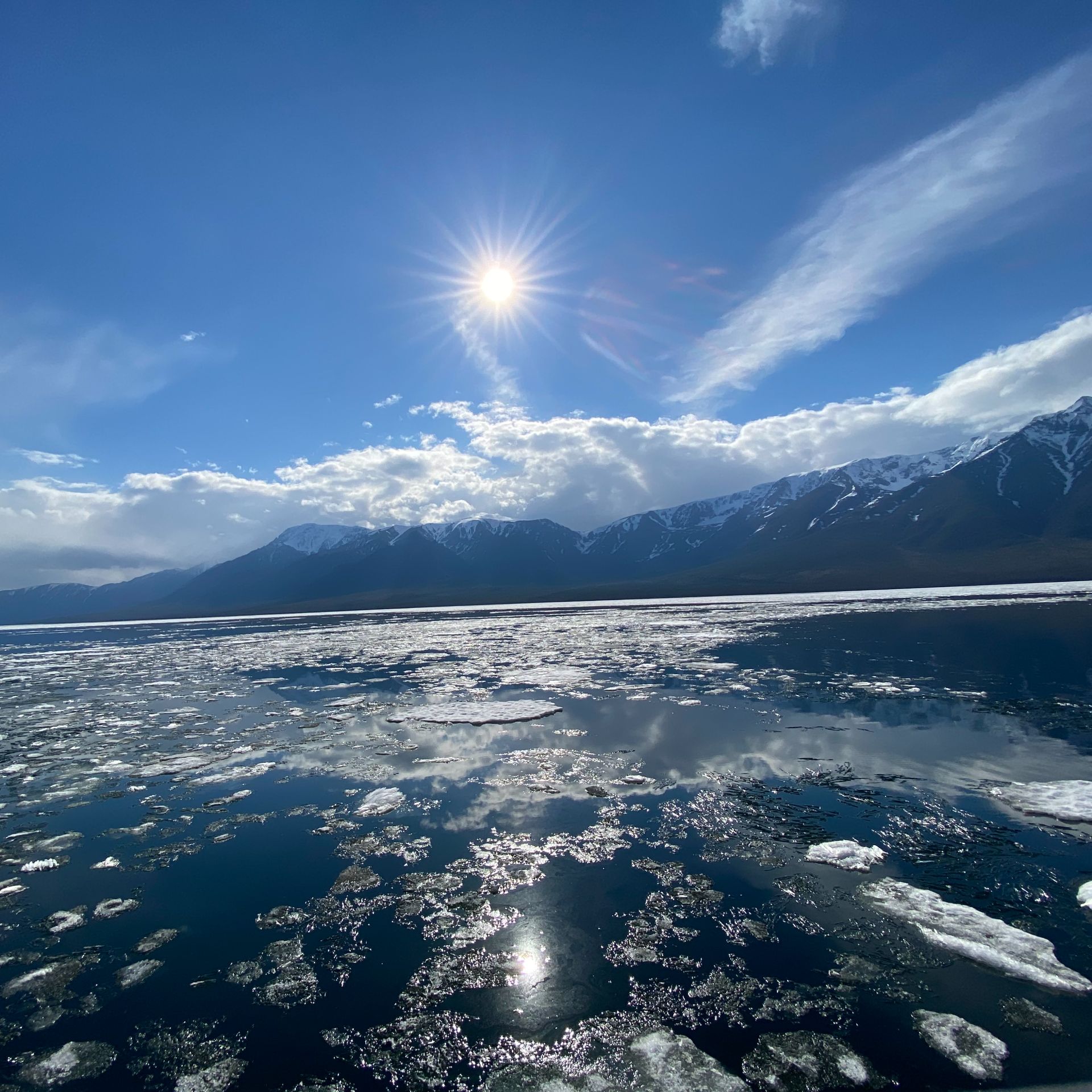 Иконка канала Бурмейстер-Байкал