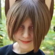 Иконка канала 🤍웃☾Викуся☽유🖤