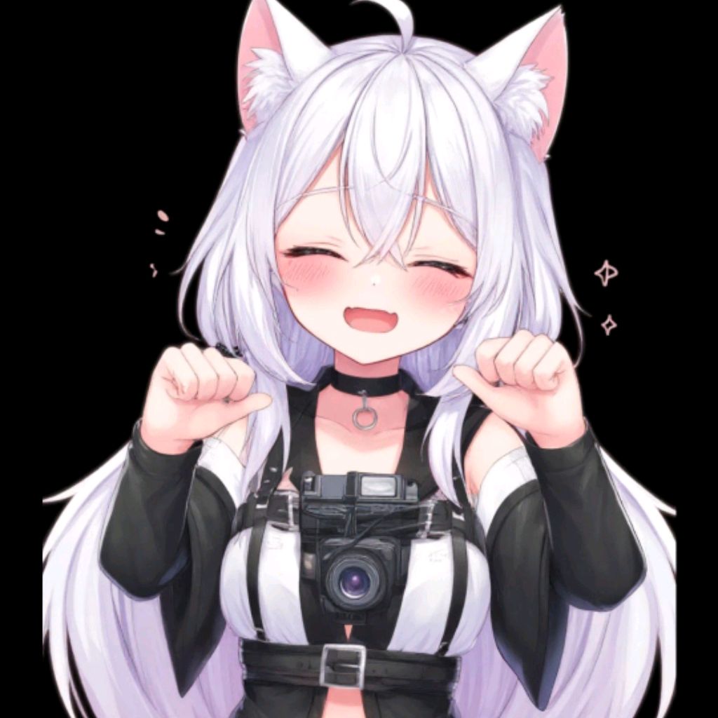 Иконка канала Mom_CatAtos