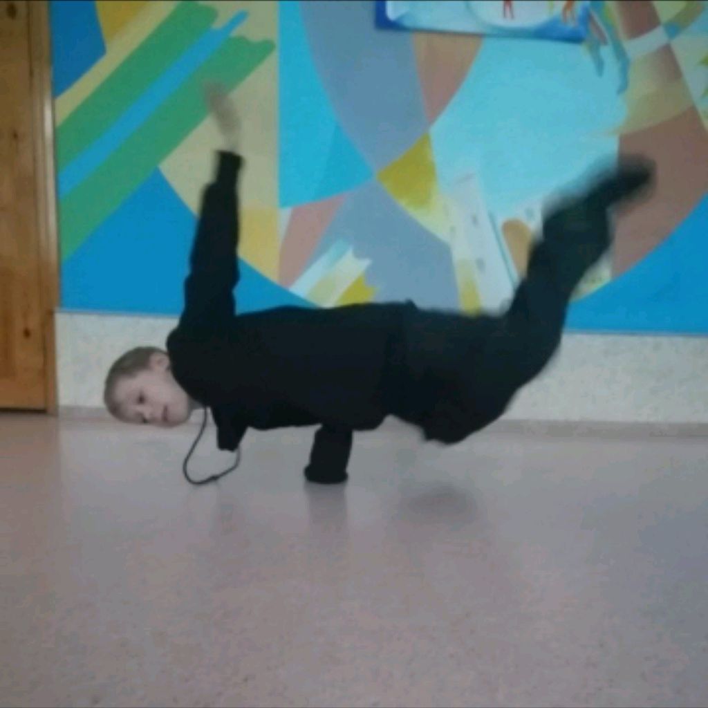 Иконка канала Gordey Twix