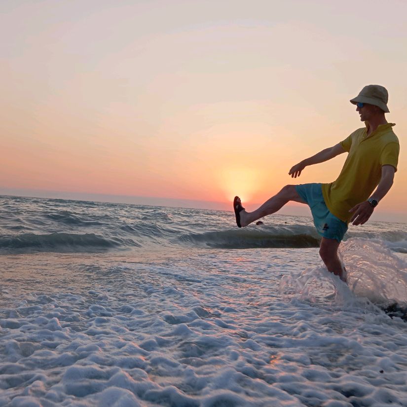 Саня - ремонтирую сам