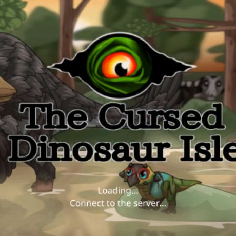 Иконка канала Cursed Isle73865