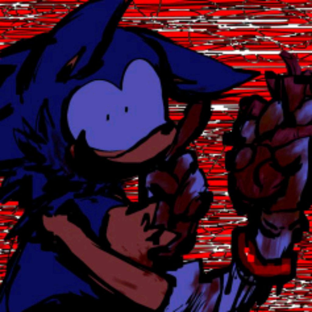 Иконка канала Sonic Rewrite