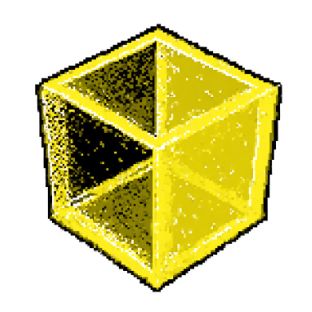 Иконка канала Cube craft