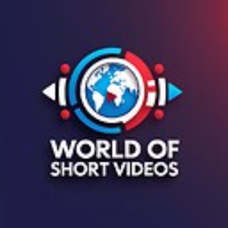 Иконка канала WorldofShortVideos