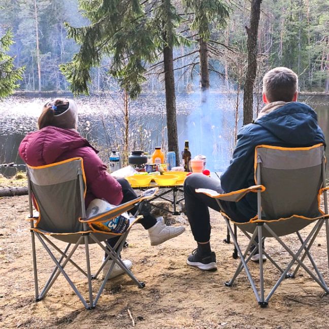 Иконка канала По Кочкам