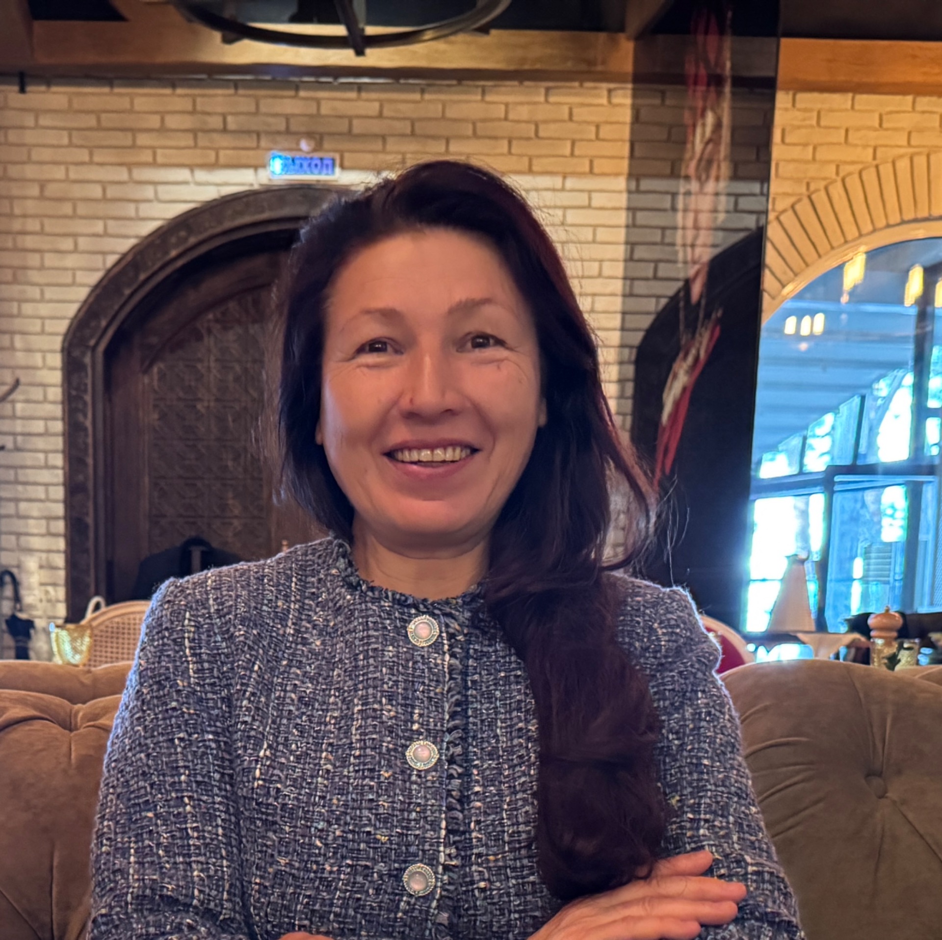 Аватар автора