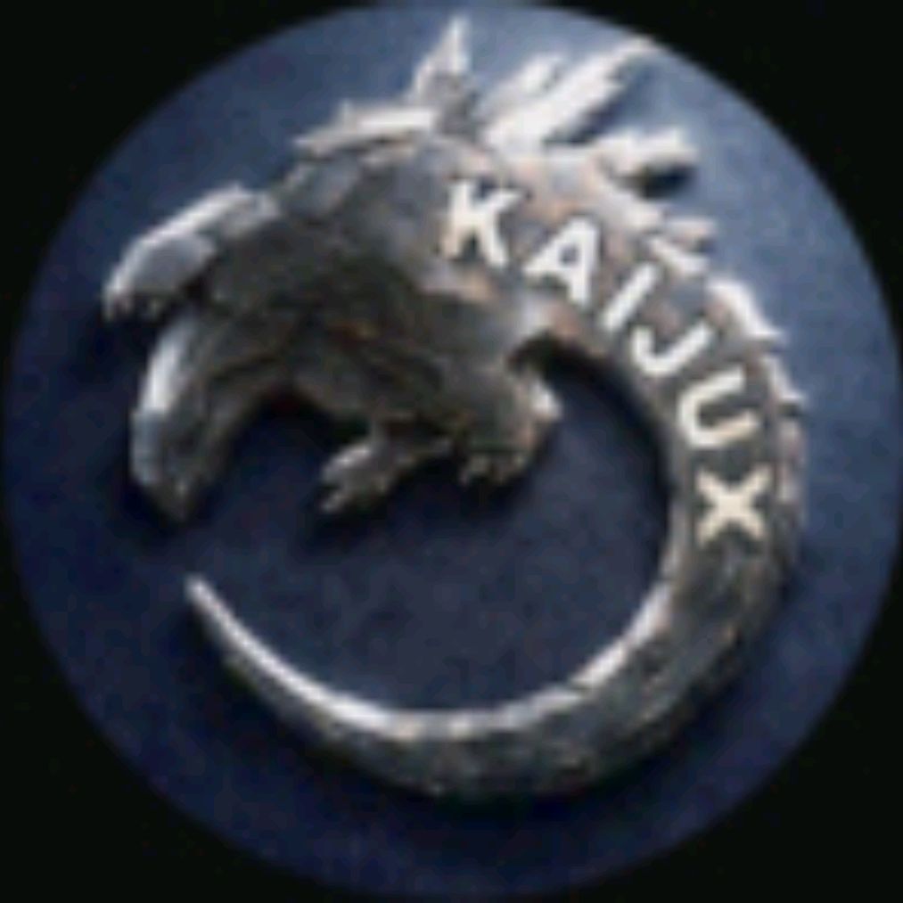 Иконка канала KAIJUX-( Gazill Animation)