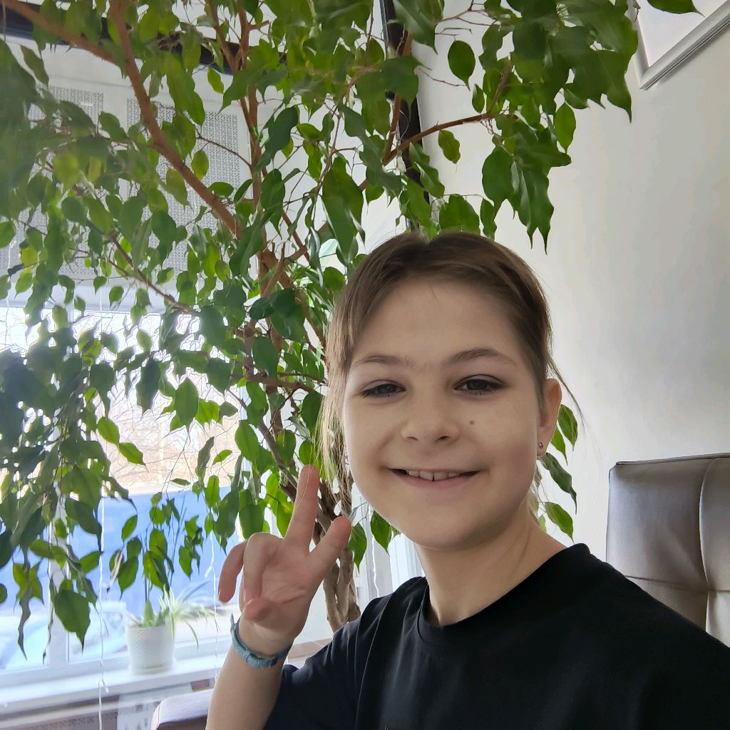 Иконка канала KrisFish