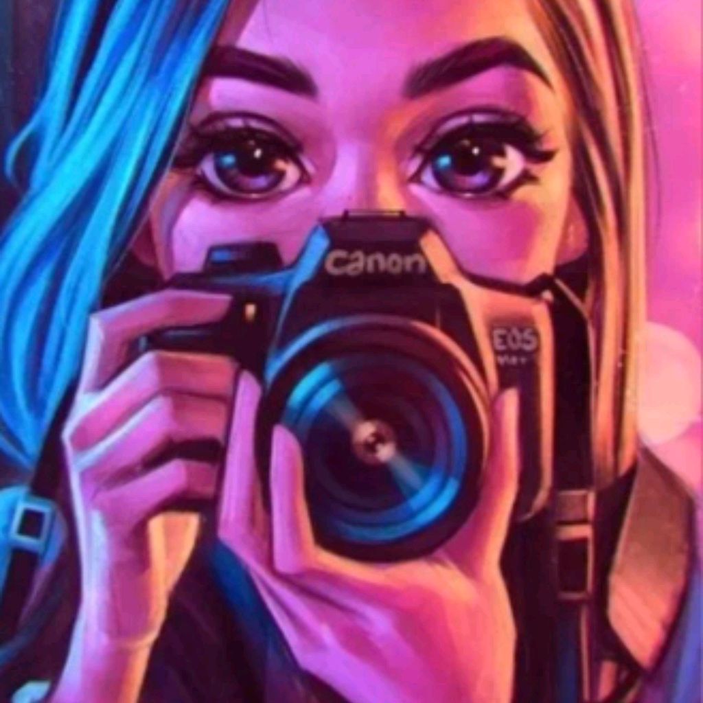 Иконка канала Криен_Gren