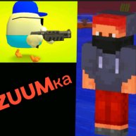 Иконка канала ZUUMка