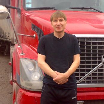 Иконка канала Пётр Алексеев