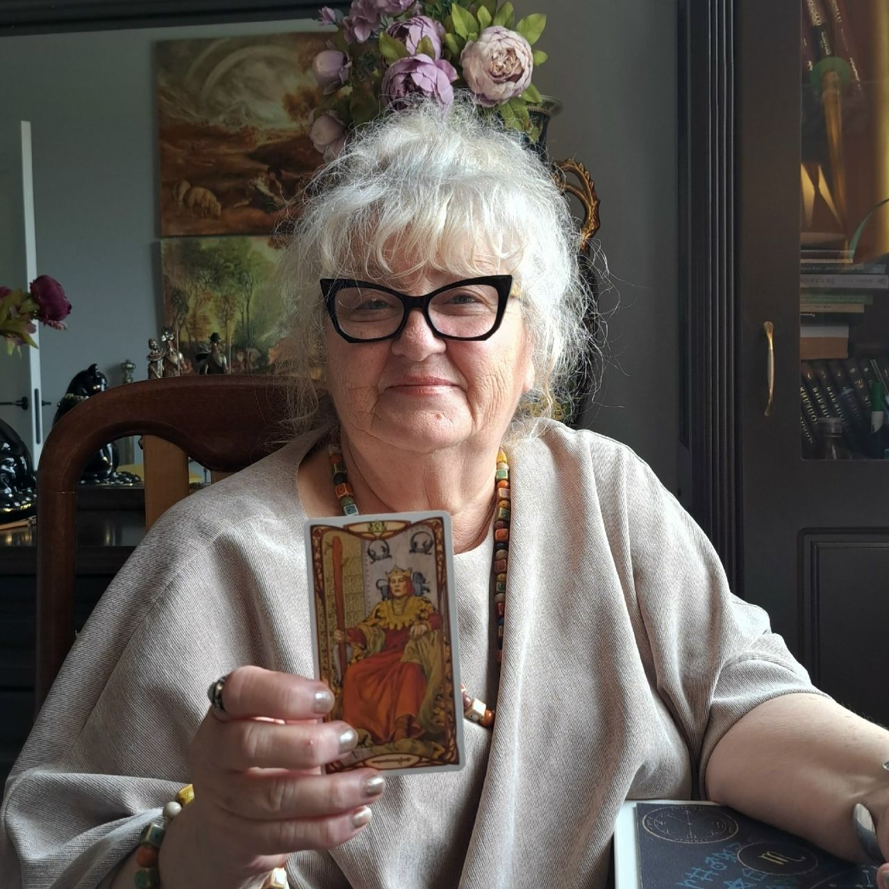 Иконка канала ВАША ЛАРА