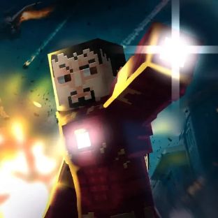 Иконка канала Tony Stark (23bog)