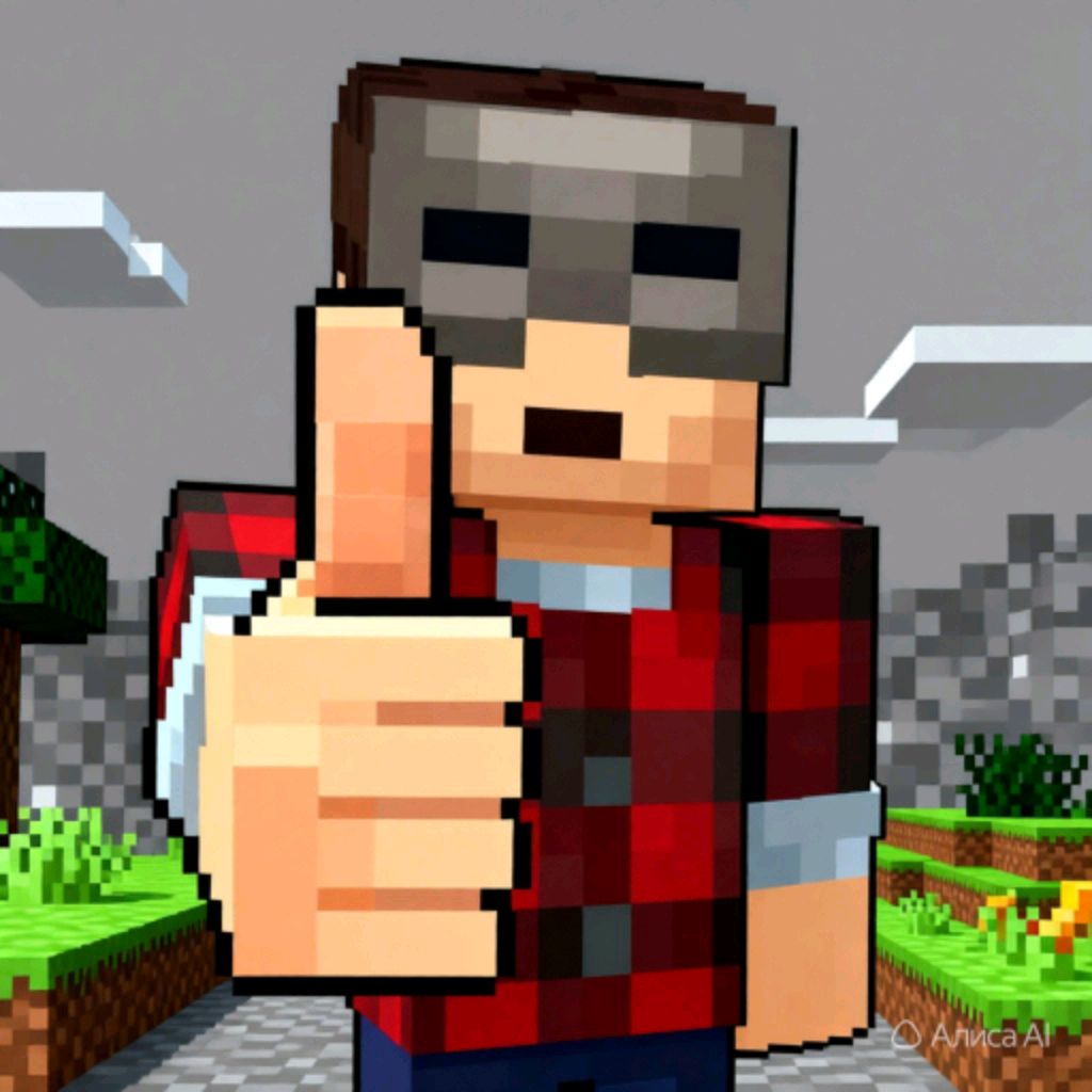 Иконка канала Bunay-XX