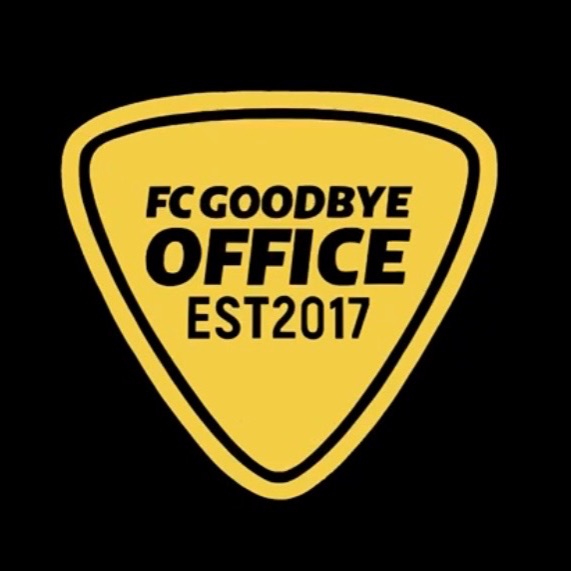 Иконка канала FC GOODBYE | Официальный канал