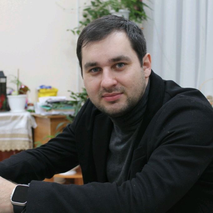 Аватар автора