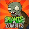Иконка канала PLANTS VS.ZOMBIES