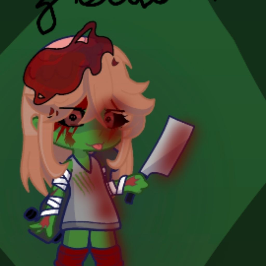 Иконка канала 💚^Zombik^💚