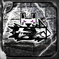 Иконка канала FreakinGD