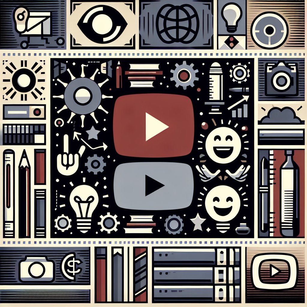 Иконка канала No_name433