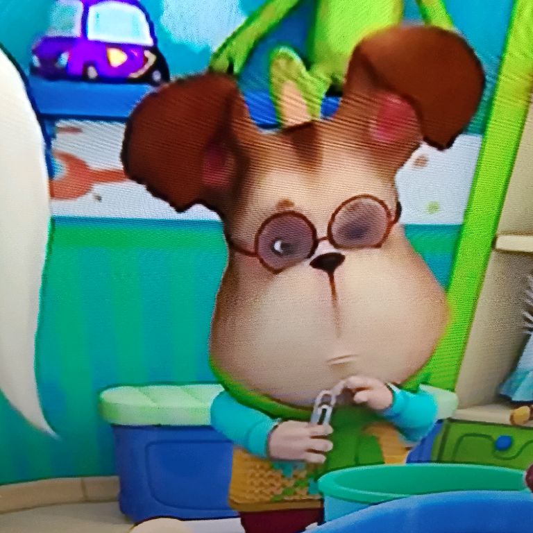 Иконка канала Гена Батаник Геометри Дэш