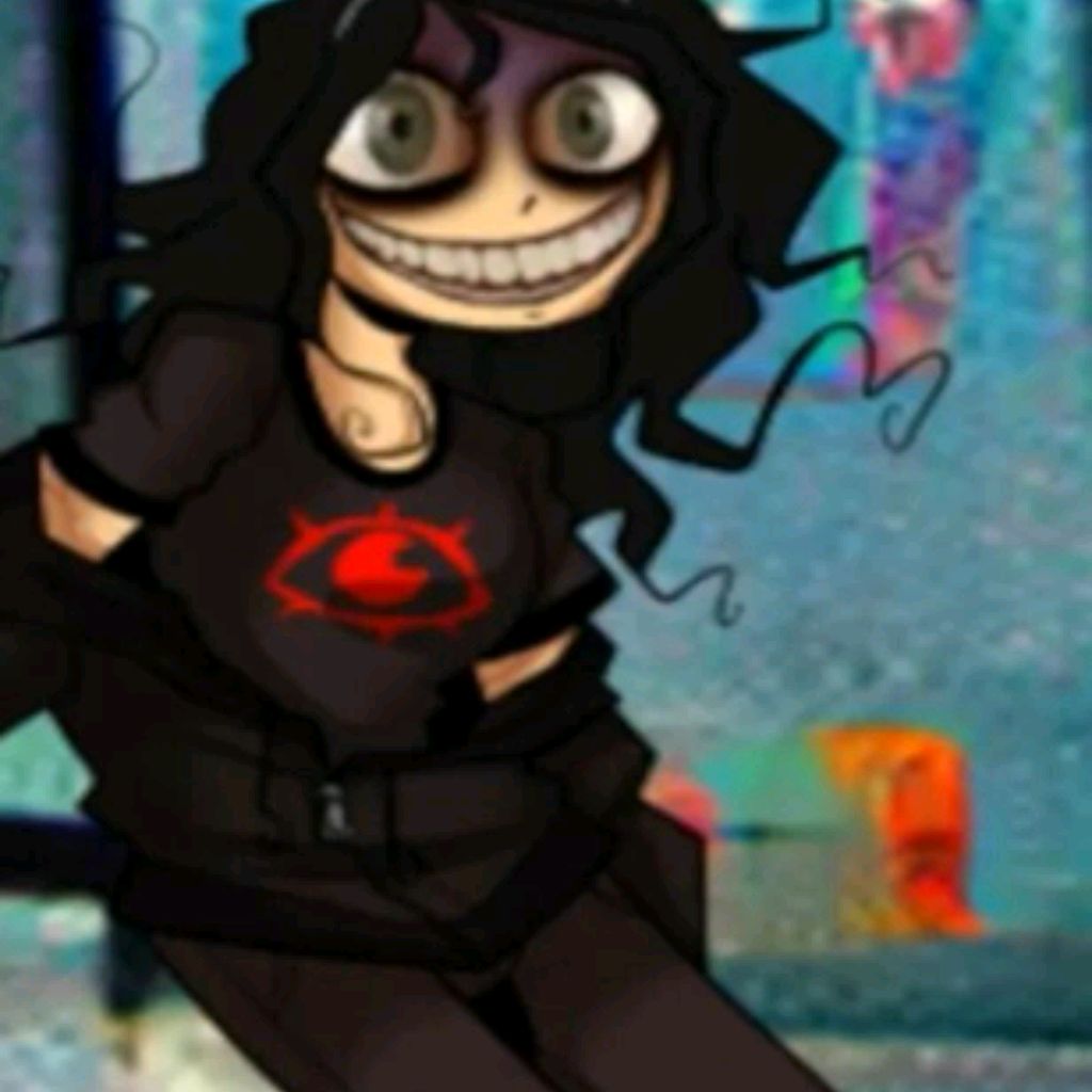 Иконка канала 🦴☆👁ФОНЬКА👁☆🦴